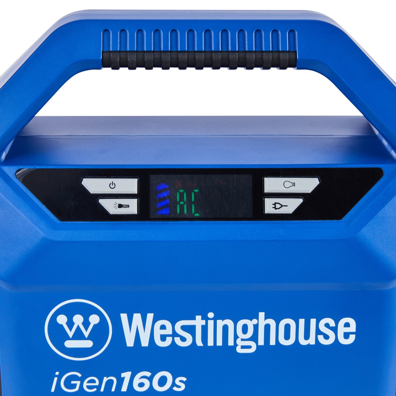 Westinghouse Igen S Rated Peak Watt Camping Rv Power Station