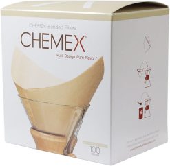 Chemex Bonded Filter