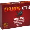 Exploding Kittens