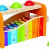 Hape Pound & Tap Bench