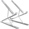 ElfAnt Laptop Stand Adjustable Portable Aluminum for 10