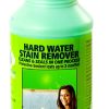 Hard Water Stain Remover