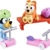 Bluey Vehicle 2-Pack