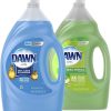 Dawn Dish Soap - Antibacterial Hand Soap