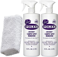 Carpet Spot Remover