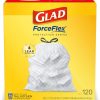 Glad Trash & Food Storage ForceFlex