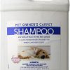 Carpet Shampoo