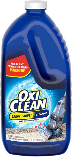 Carpet Cleaner