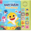 Baby Shark Sing-Alongs