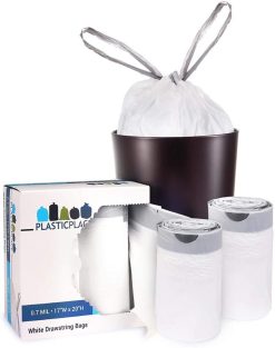 Plasticplace Trash Bags