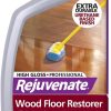 Wood Floor Restorer