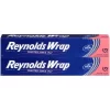 Wrap Aluminum Foil