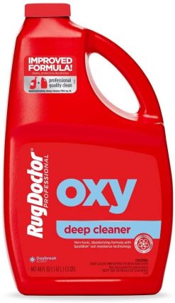 Carpet Cleaner