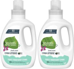 Laundry Detergent