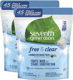 Laundry Detergent