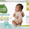 Seventh Generation Baby Diapers