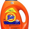 Liquid Laundry Detergent Soap