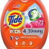 Laundry Detergent Soap PODS