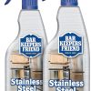 Stainless Steel Cleaner