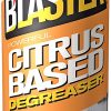 Citrus Based Degreaser