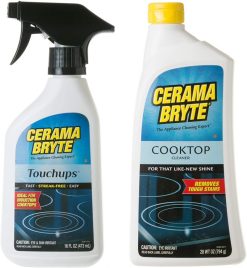 Cooktop Cleaner