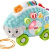 Fisher-Price Linkimals Happy Shapes Hedgehog