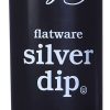 Flatware Silver Dip