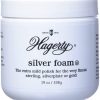 Hagerty Silver Foam