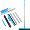 Floor Squeegee Adjustable