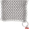 Chainmail Scrubber