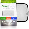 Stainless Steel Cleaner