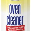 Oven & Grill Cleaner