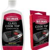 Cooktop Cleaner