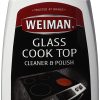 Cook Top Cleaner