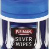 Silver Wipes