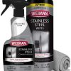 Stainless Steel Cleaner Kit