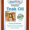 Premium Teak Oil