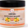 Cutting Board Finish Wax