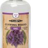 Cutting Board Oil