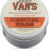 Beeswax Furniture Polish