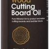 Cutting Board Oil