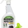 Rodent Repellent Spray