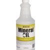 Pure Food Grade Mineral Oil