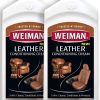 Leather Conditioner Cream