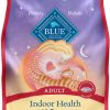 Blue Buffalo Indoor Health Natural Adult Dry Cat Food