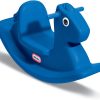 Little Tikes Rocking Horse Blue