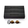 Nespresso Capsules VertuoLine, Double Espresso Chiaro, 30 Count