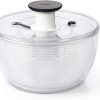 OXO Good Grips Large Salad Spinner - 6.22 Qt.