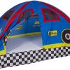 Pacific Play Tents 19711 Kids Rad Racer Bed Tent Playhouse