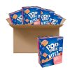 Pop-Tarts Bites, Baked Pastry Bites, Strawberry Banana (25 Pouches)